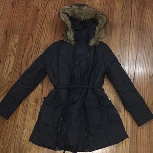 3 in 1 Maternity Jacket